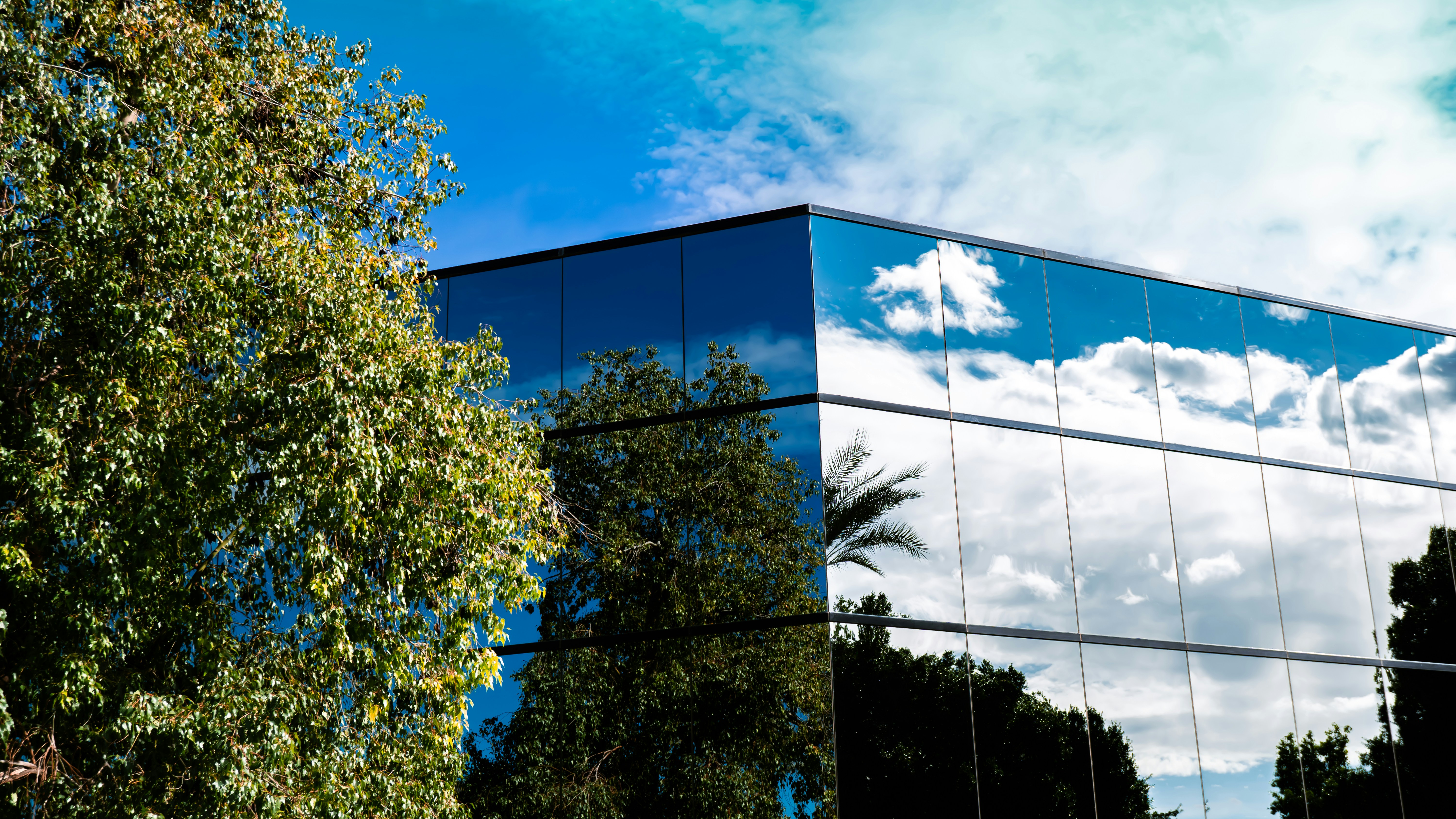 Property management support